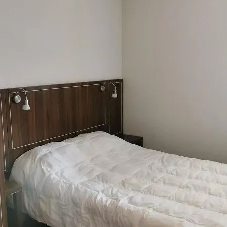 Apartment Duplex T3 Pour 6 Pers Avec Terrasse, Piscine Et Sauna A Jausiers, Vallee De L'ubaye - Fr-1-165b-6 Jausiers