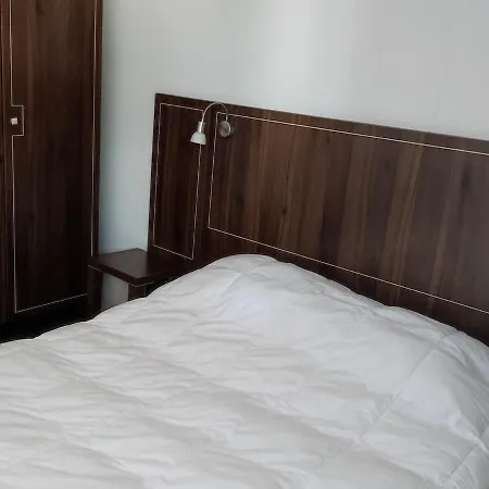 Apartment Duplex T3 Pour 6 Pers Avec Terrasse, Piscine Et Sauna A Jausiers, Vallee De L'ubaye - Fr-1-165b-6 *